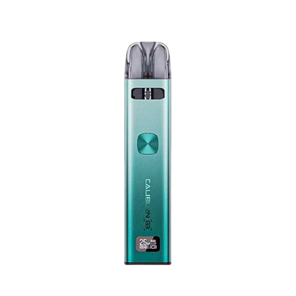 Pod UWELL CALIBURN G3 (Serene Lake)